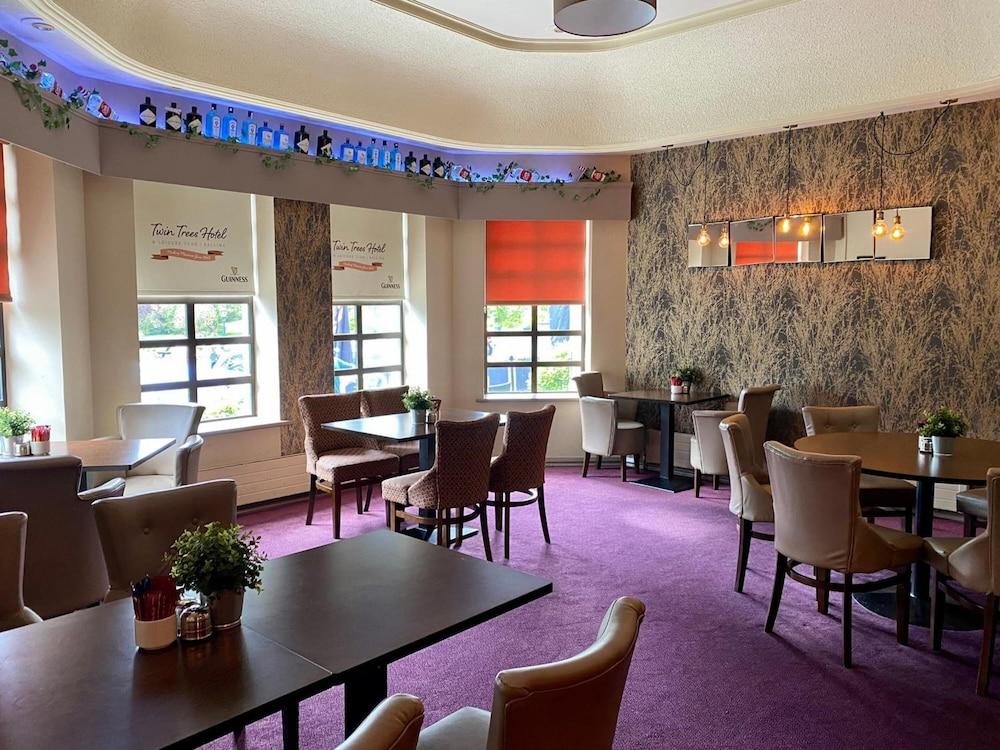 Twin Trees Hotel & Leisure Club