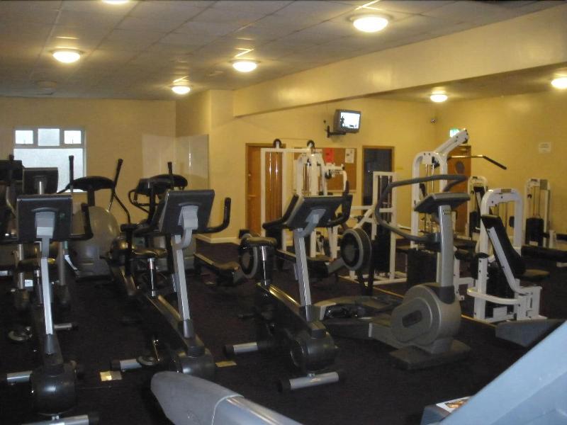 Twin Trees Hotel & Leisure Club