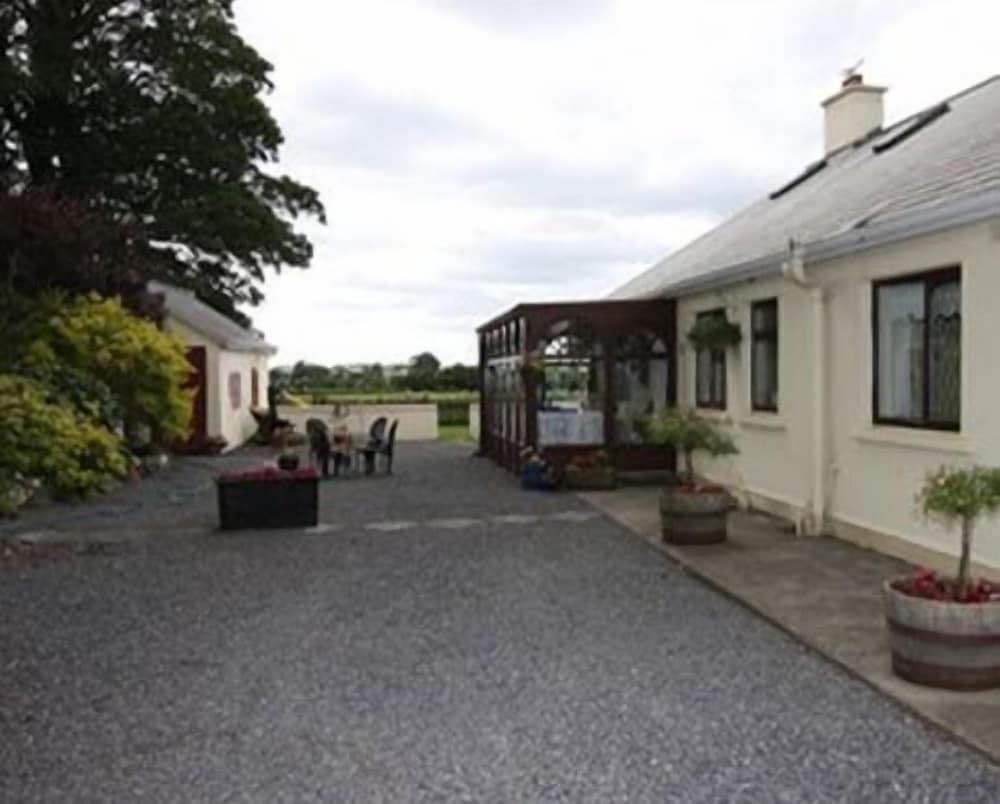 The Ring Farmhouse
