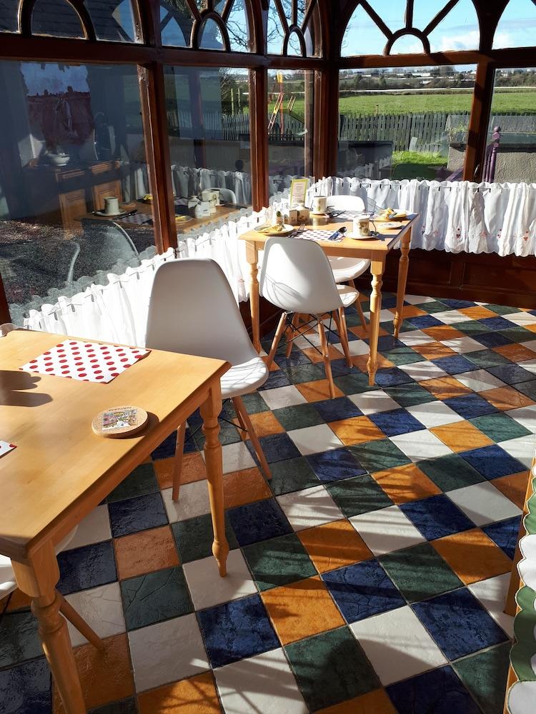 The Ring Farmhouse