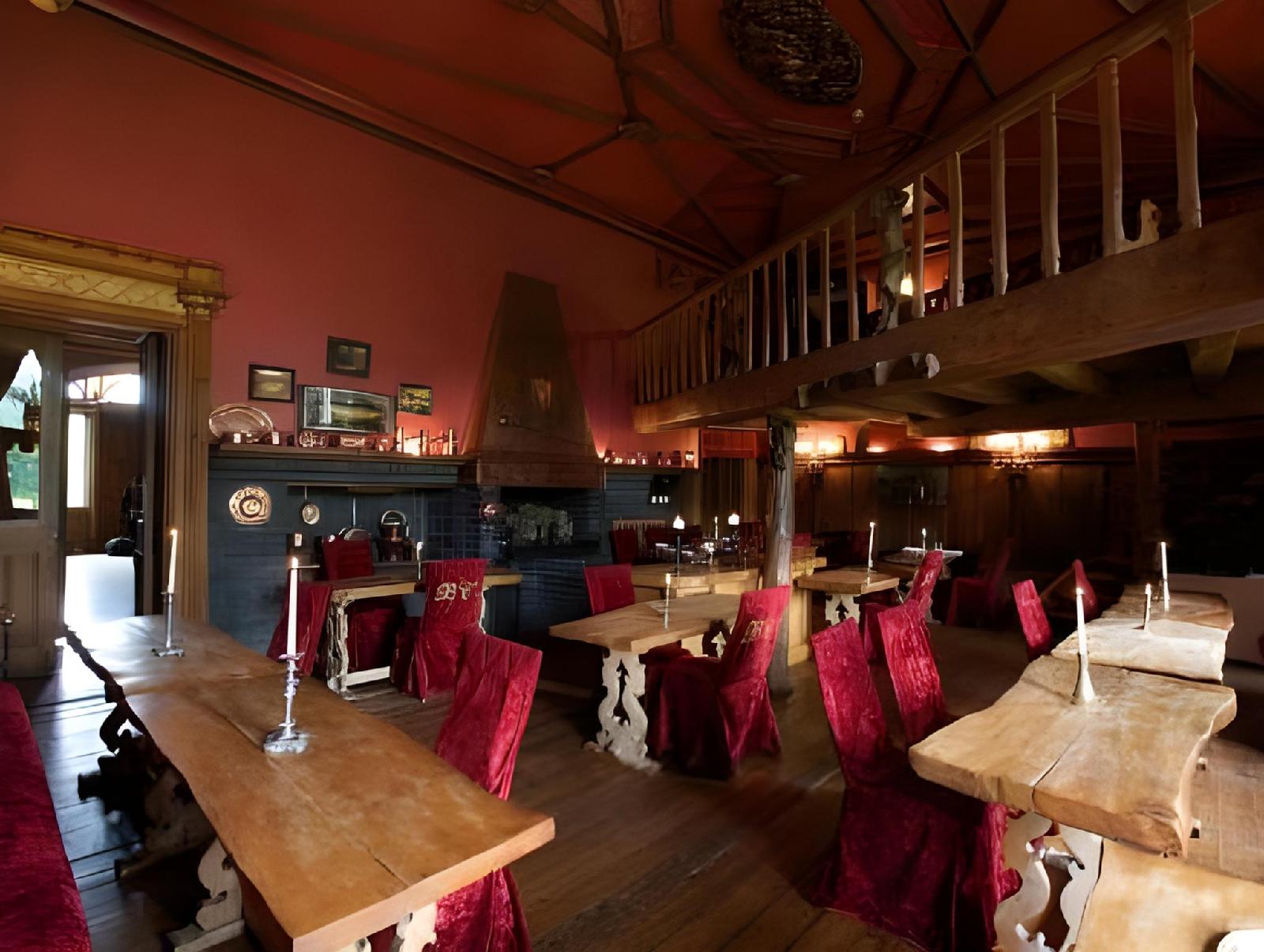 Belleek Castle