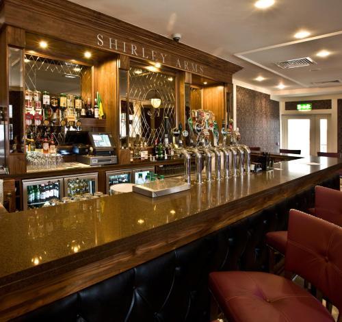 Shirley Arms