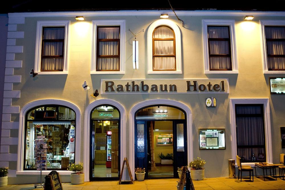 Rathbaun