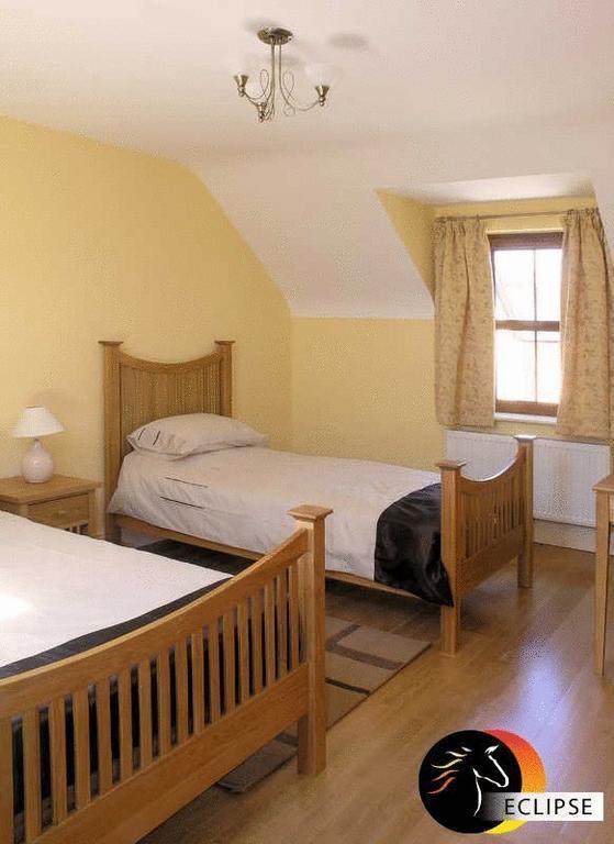 Eclipse Centre Holiday Homes & Activity Centre