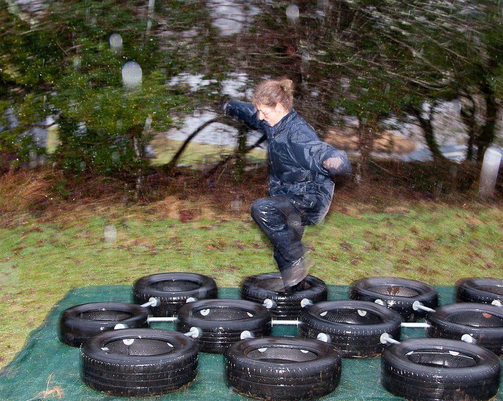 Eclipse Centre Holiday Homes & Activity Centre