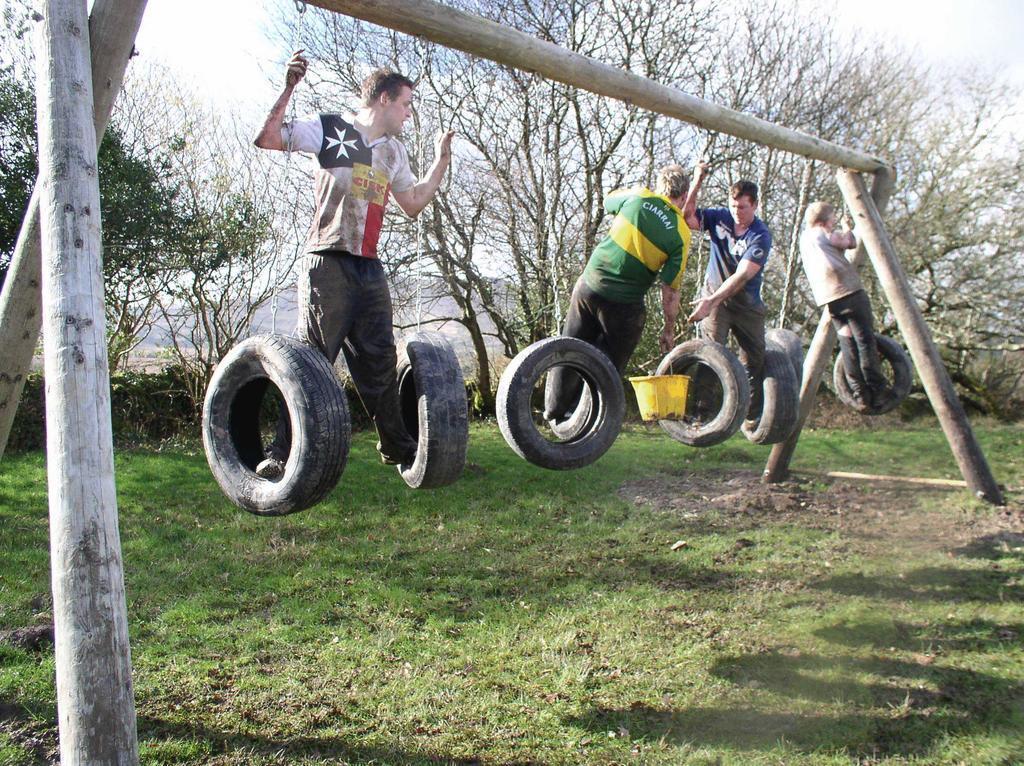 Eclipse Centre Holiday Homes & Activity Centre