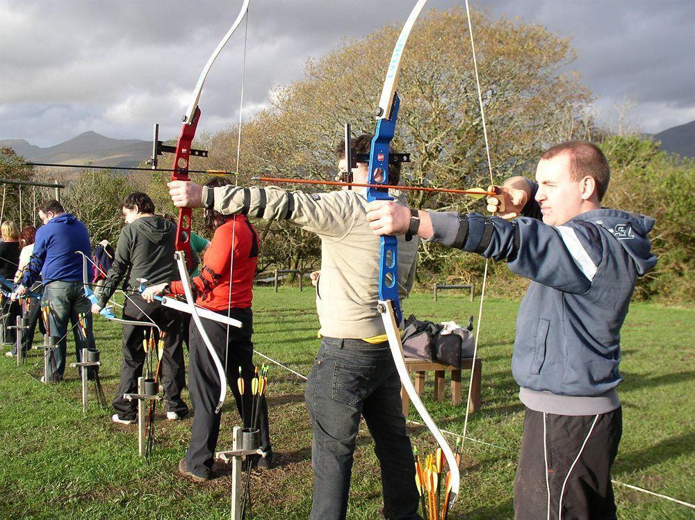 Eclipse Centre Holiday Homes & Activity Centre