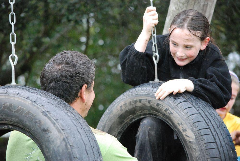 Eclipse Centre Holiday Homes & Activity Centre