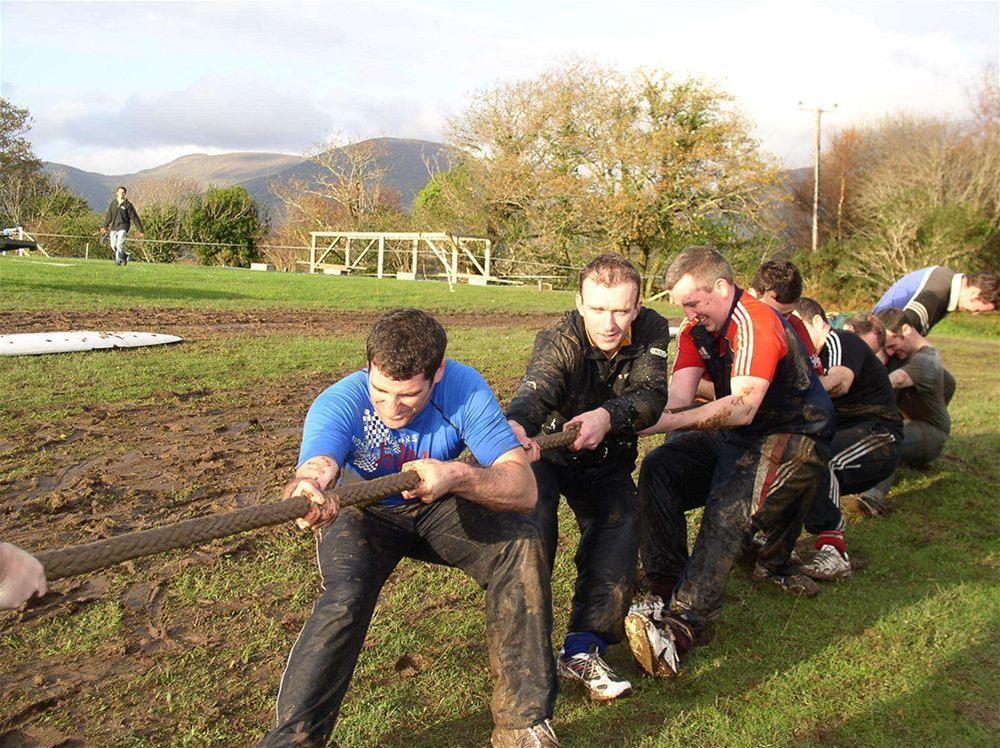 Eclipse Centre Holiday Homes & Activity Centre