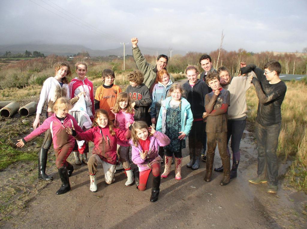 Eclipse Centre Holiday Homes & Activity Centre