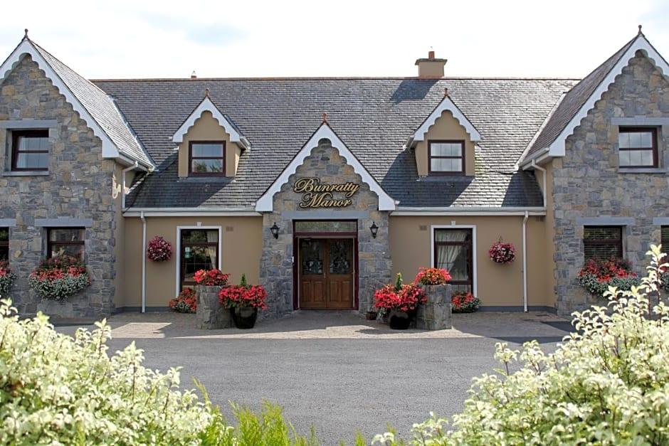 Bunratty Manor