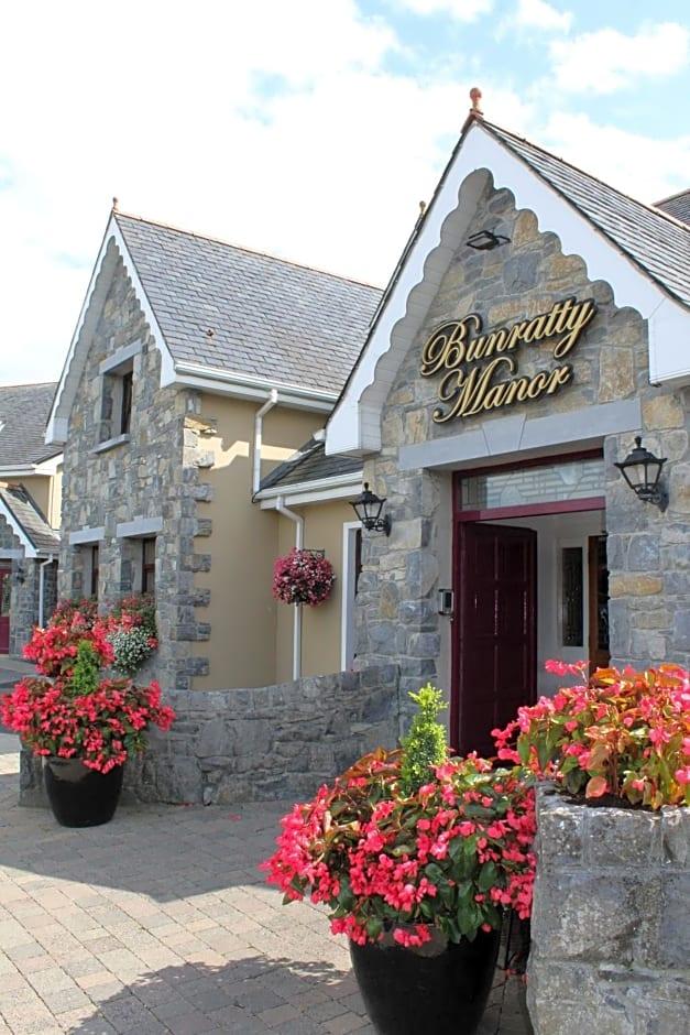 Bunratty Manor