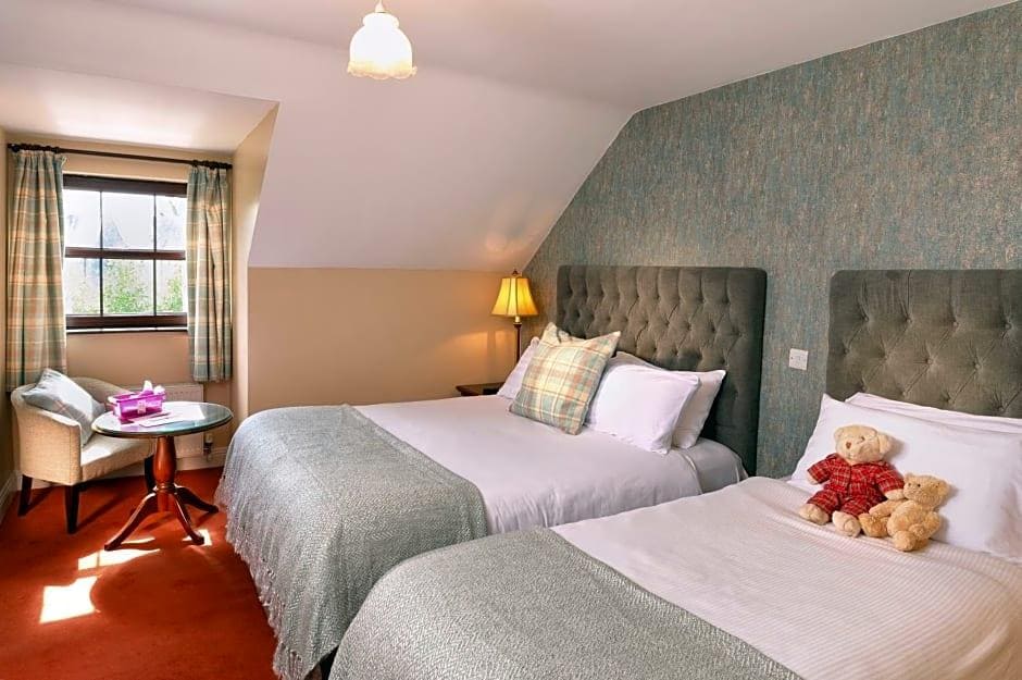 Bunratty Manor