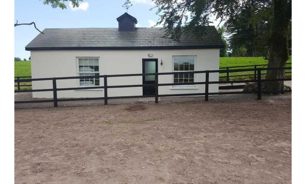 Cannaway House B&B