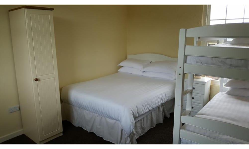 Cannaway House B&B