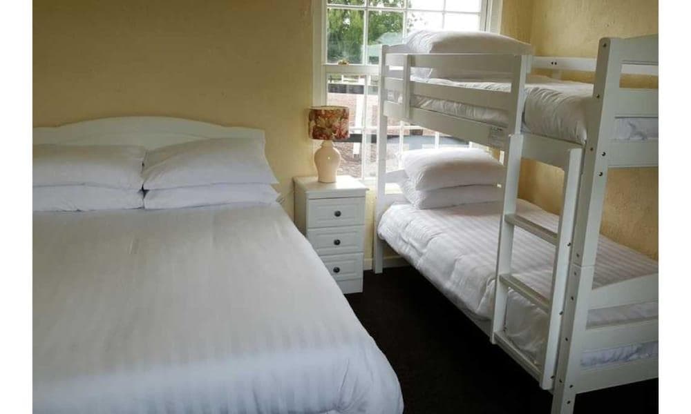 Cannaway House B&B