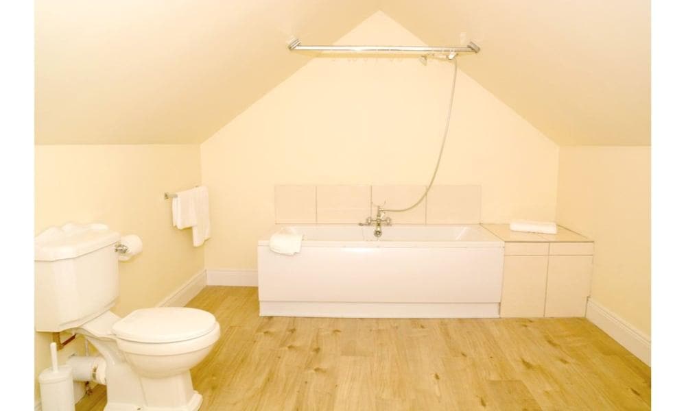 Cannaway House B&B