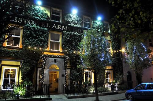 Listowel Arms