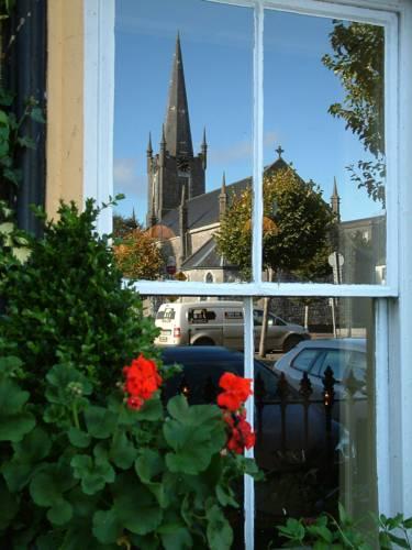 Listowel Arms