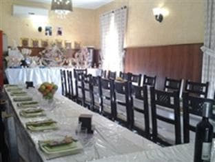 Hotel Habira