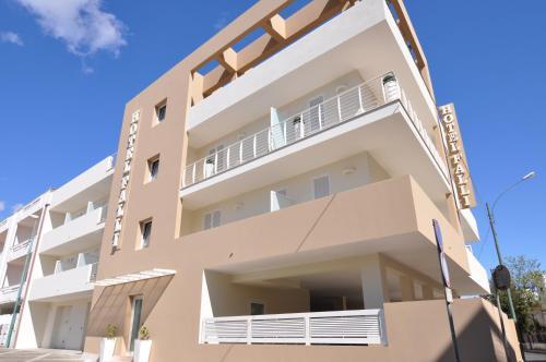 Hotel Falli