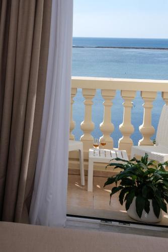 Hotel Falli