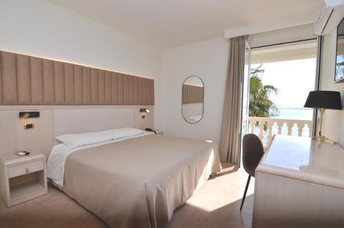 Hotel Falli