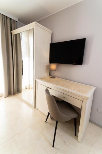 Hotel Falli