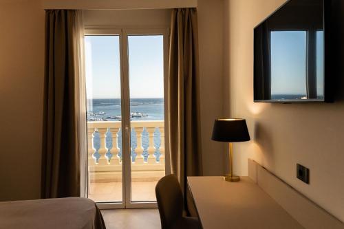 Hotel Falli