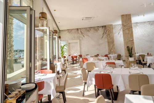 Hotel Falli