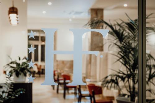 Hotel Falli