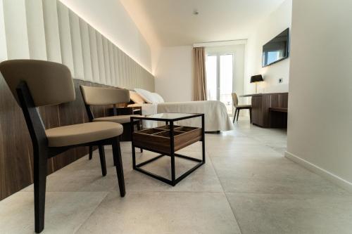 Hotel Falli