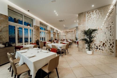 Hotel Falli