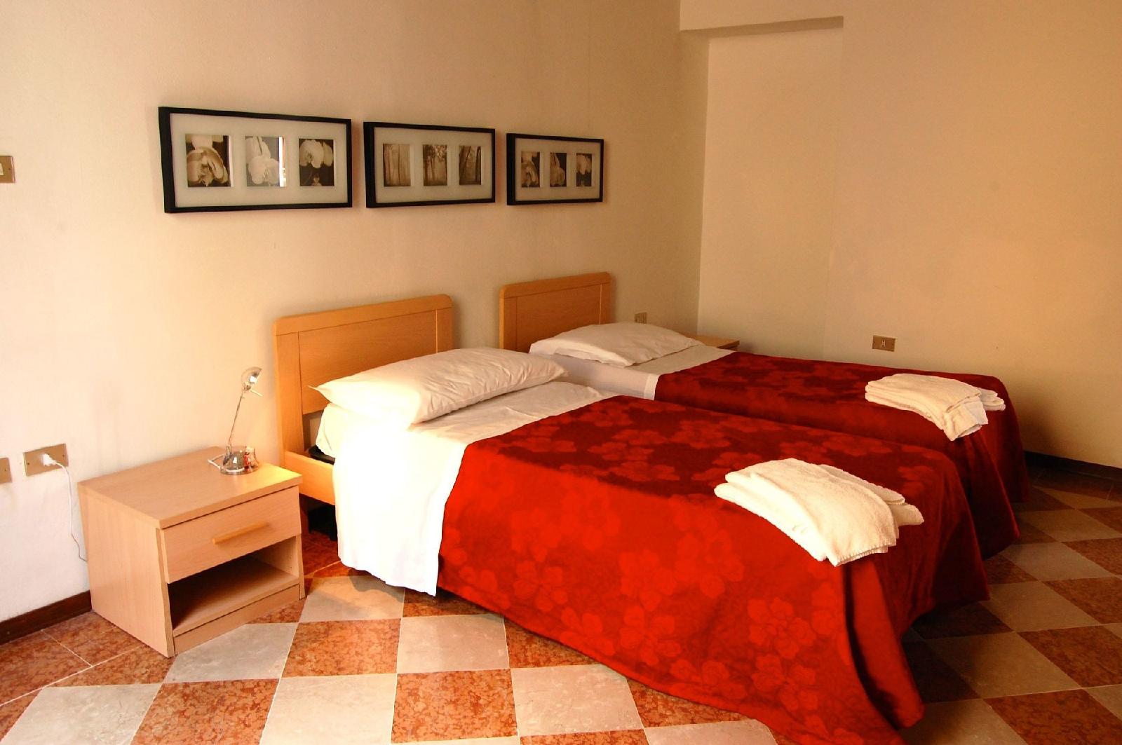 Residenza Accademia