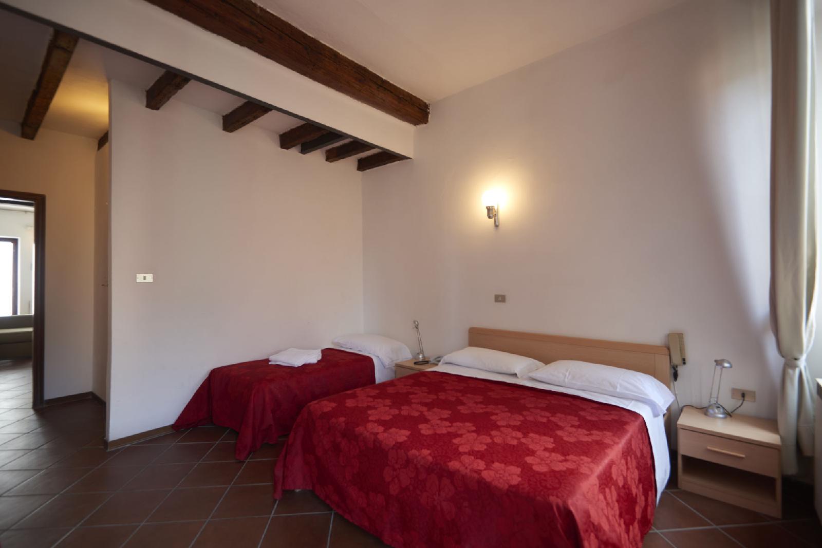 Residenza Accademia