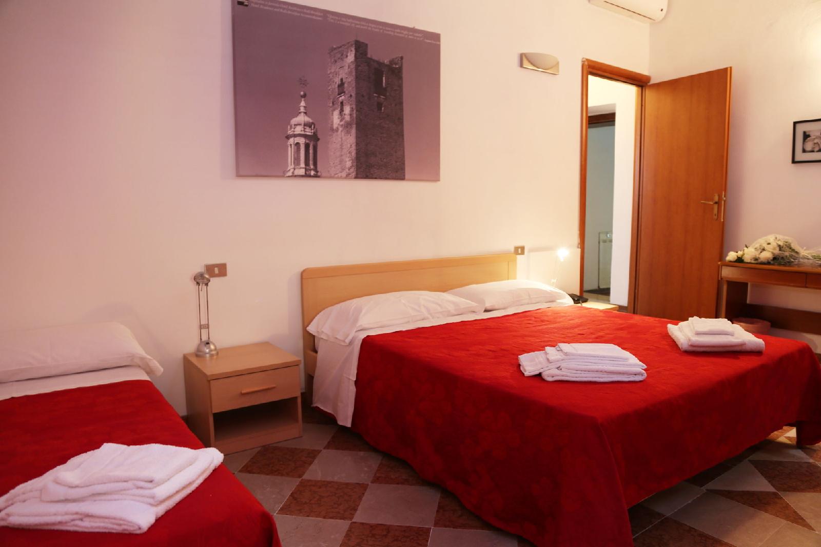 Residenza Accademia