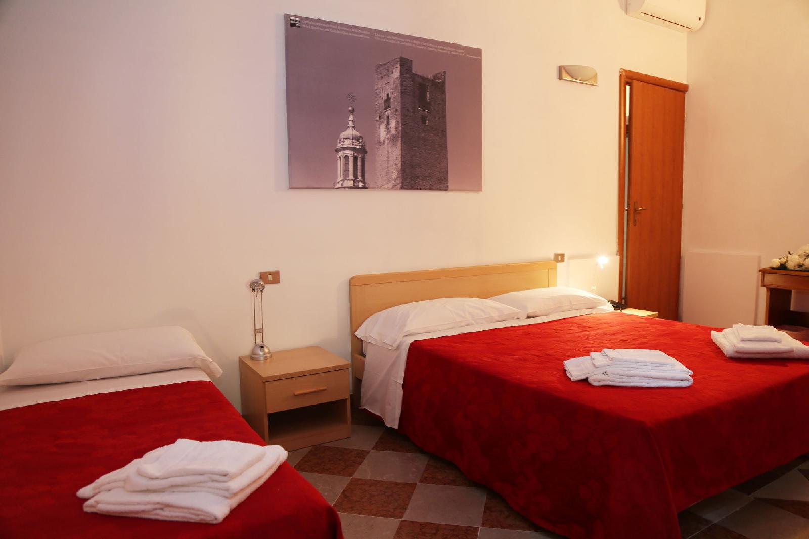 Residenza Accademia