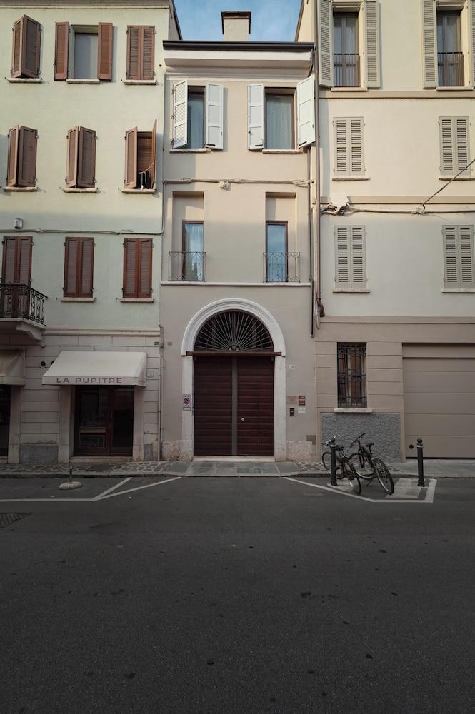 Residenza Accademia