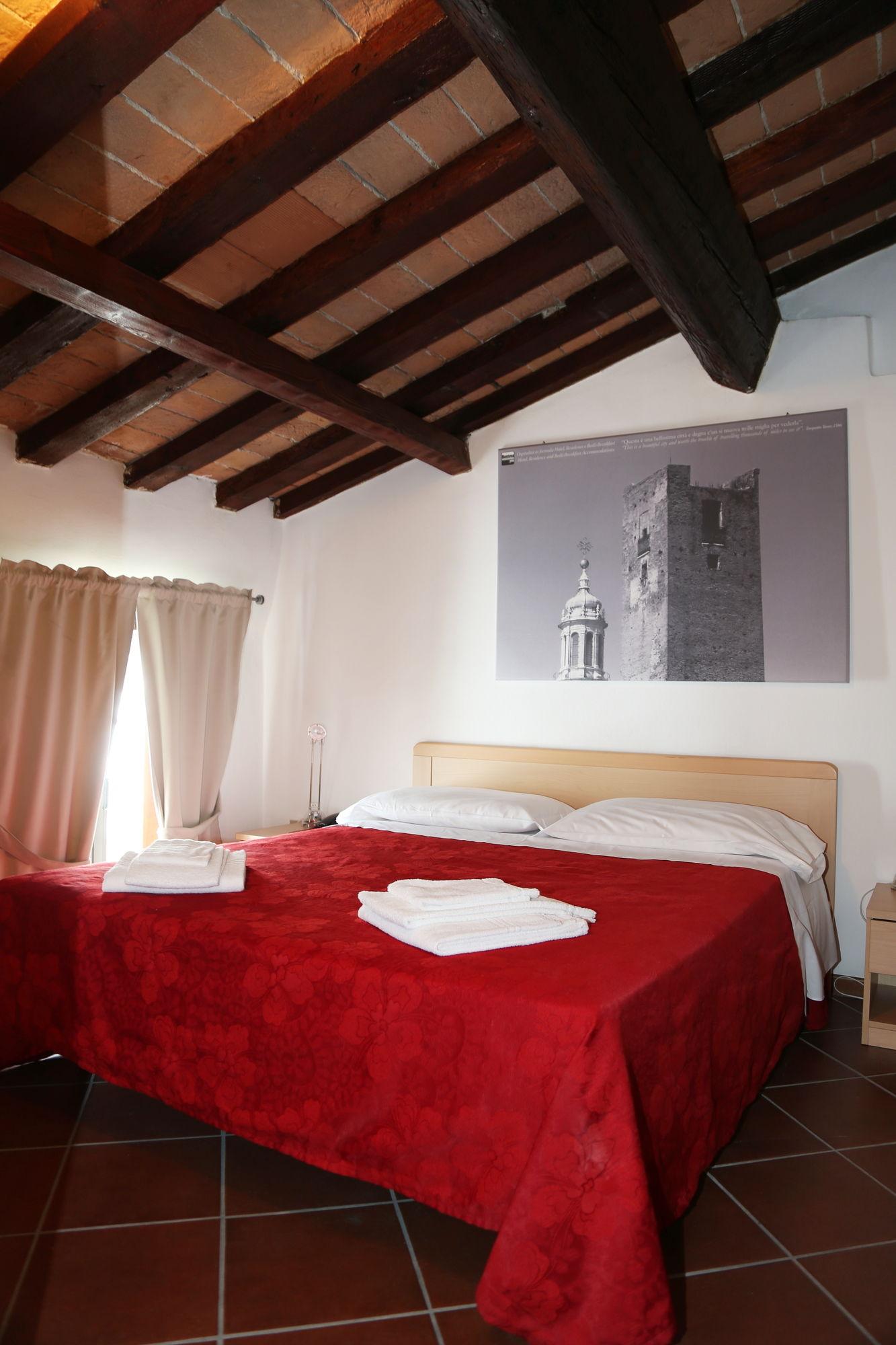 Residenza Accademia