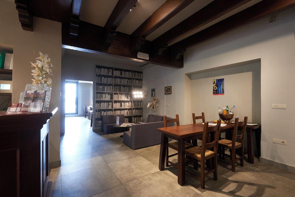 Residenza Accademia