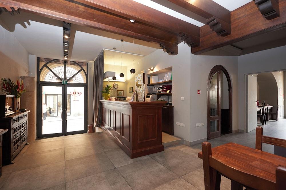 Residenza Accademia