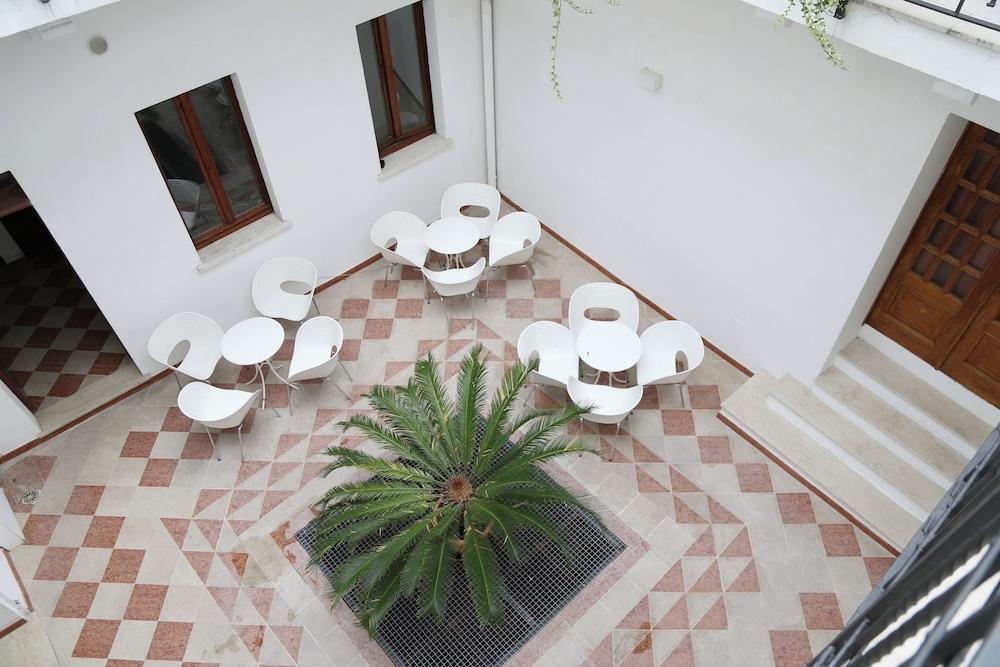 Residenza Accademia
