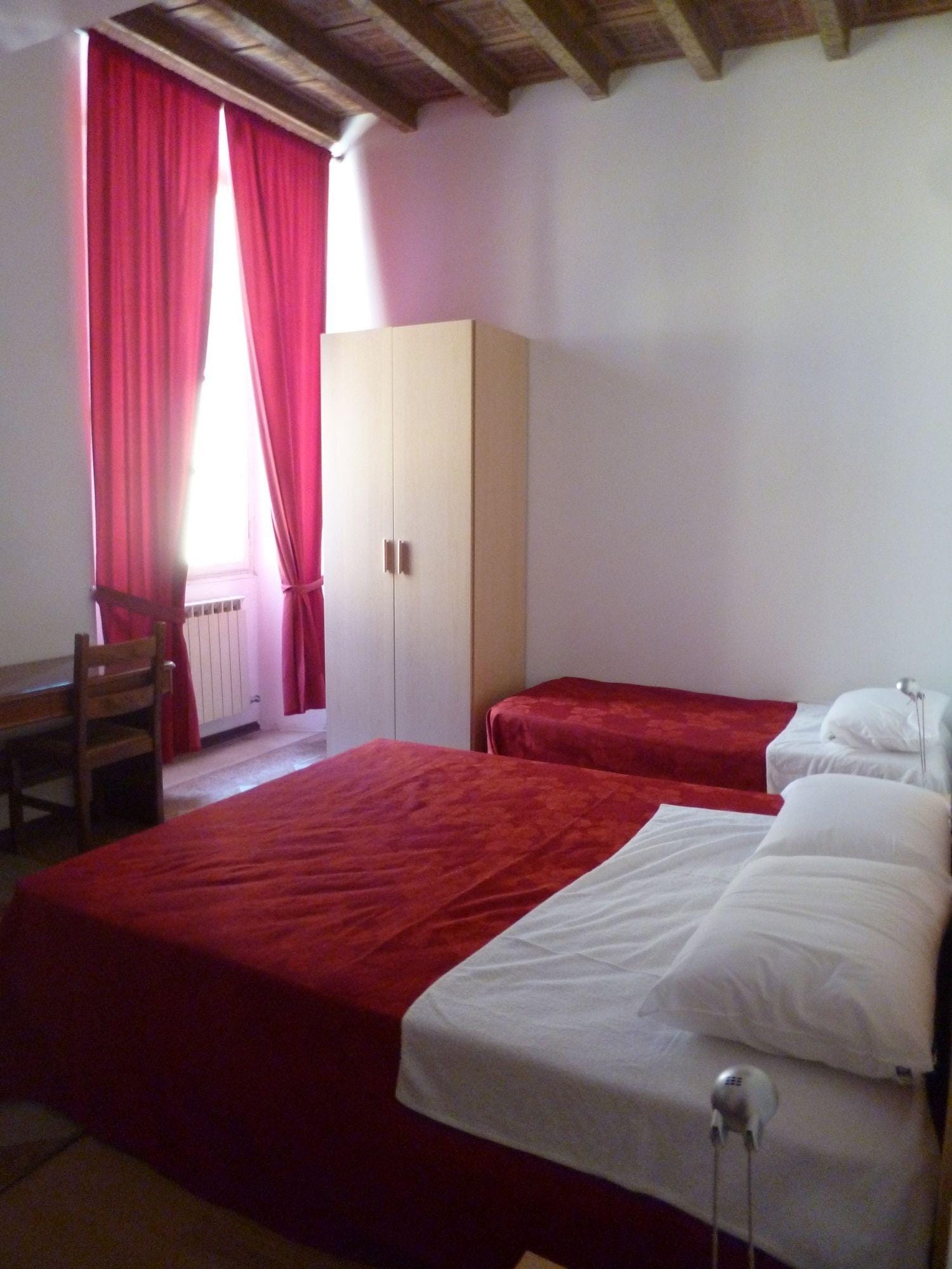 Residenza Accademia