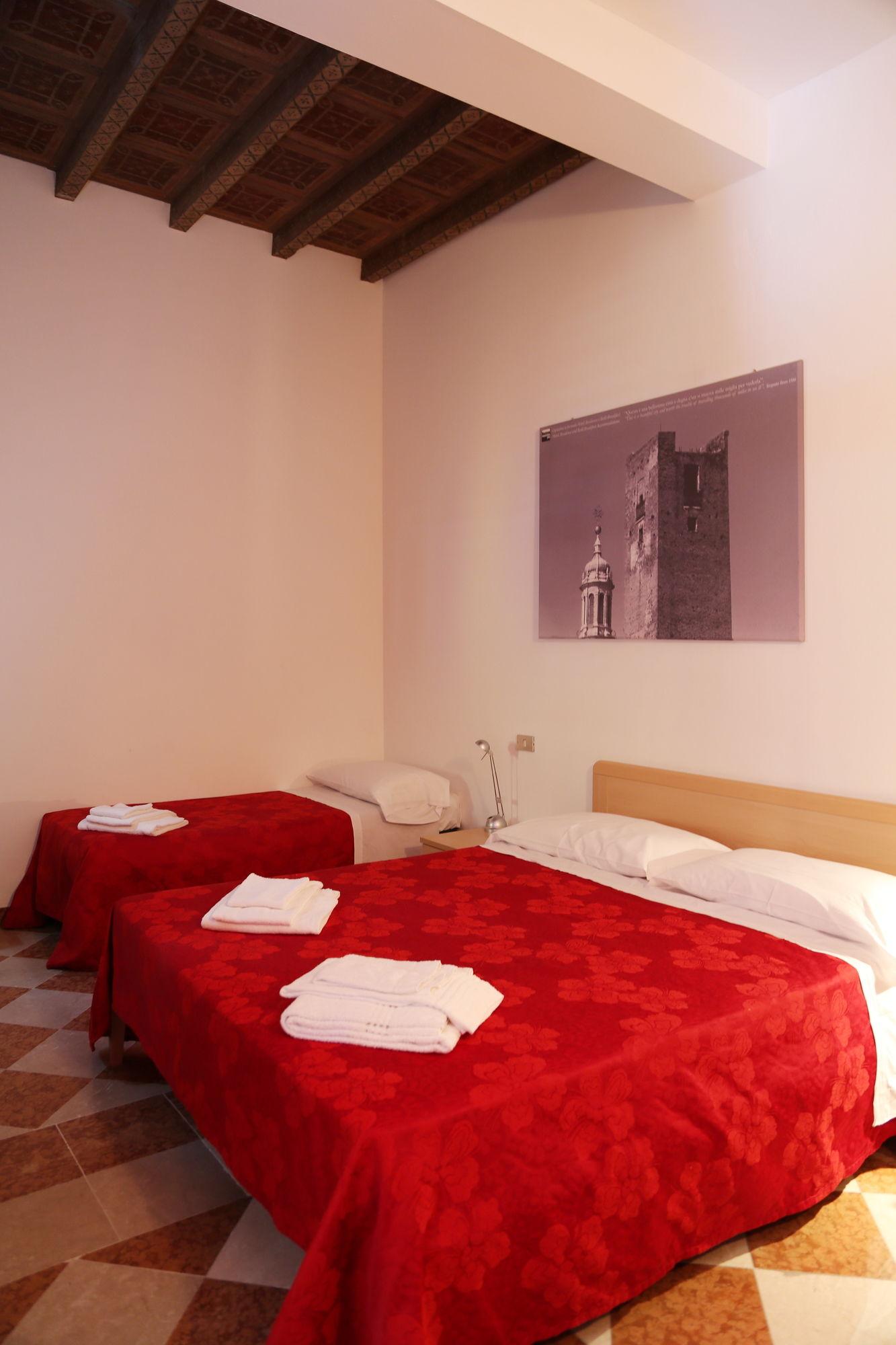 Residenza Accademia