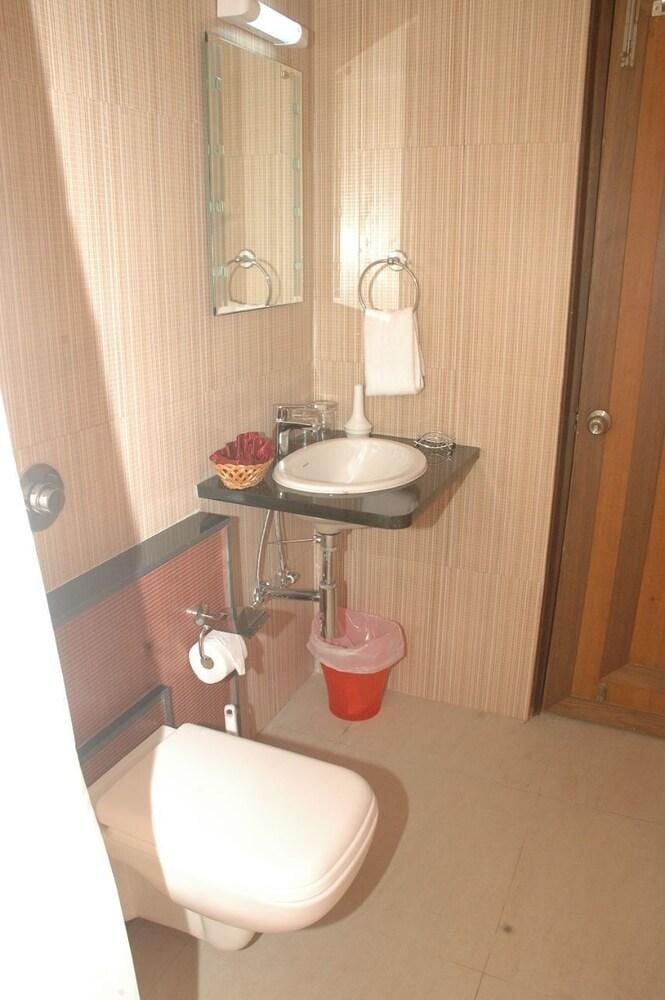 Hotel Cliff