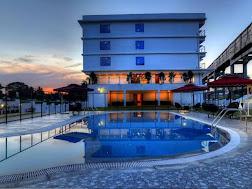 The Atrium Boutique Hotel