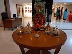 The Atrium Boutique Hotel
