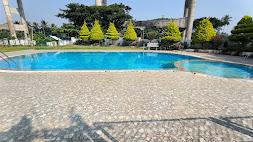 The Atrium Boutique Hotel