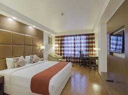 The Atrium Boutique Hotel