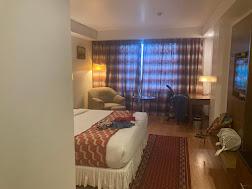 The Atrium Boutique Hotel